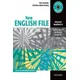 New English File: Advanced: MultiPACK B