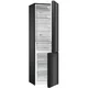 GORENJE Kombinovani frižider NRK 620E ABXL4 crni