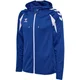 Moška jopa s kapuco hmlCORE 2.0 ZIP HOODIE