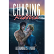 Chasing Riddick