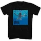 Nirvana Majica Nevermind Album Black L
