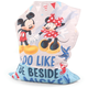 Dječji Bean Bag Disney - Minnie i Mickey Mouse, 50 ? 80 ? 70 cm