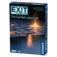 Društvena igra Exit - The Cursed Labyrinth