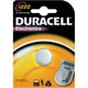 Duracell Litijeva gumbna baterija Duracell, CR 1220, 3 V, BR1220, DL1220, ECR1220, KCR1220, KL1220