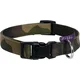 Bobby Ovratnica Camouflage kaki - 47 - 78 cm