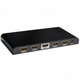 TEHNIČNI RAZDELJILNIK HDMI 1/4 ULTRA HD 3D