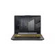 Prenosnik ASUS TUF Gaming A15 FA506NCG-HN207 / Ryzen 7, 16 GB, 1 TB SSD, nVidia GeForce RTX 3050, 15,6 FHD 144Hz IPS, brez operacijskega sistema, črn