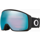 Oakley Flight Tracker XL Matte Black Prizm Sapphire Iridium 20/21