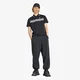 Majice adidas Chest Stripes Slim Polo Black L