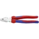 Knipex kombinovana klešta ojačana 225mm 02 05 225 ( 02 05 225 )