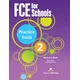 FCE FOR SCHOOLS 2 STUDENTS BOOK