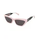 Calvin Klein Sončna očala ženska Calvin Klein CKJ22640S-671 o 57 mm