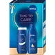 NIVEA Time to Care darilni set za prehrano in hidracijo