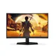 AOC 23.6 inča C24G42E FHD 1920x1080 VA 180 Hz zakrivljeni gaming monitor