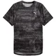 Puma M Run Velocity Aop Tee Črna