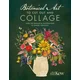 Cut Out and Collage with Kew: Over 500 Botanical Art Images to Inspire Creativity