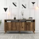 Hanah Home Komoda Milan 160 160x78x35cm Orah