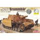 Model Kit vojni 6892 - Sd.Kfz.166 Stu.Pz.IV BRUMMBÄR SREDNJA PROIZVODNJA (2 U 1) (1:35)