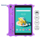 BLACKVIEW tablični računalnik Tab 5 Kids 3GB/64GB (WiFi), Purple