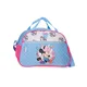 Disney minnie flowers dečija putna torba - pink ( 43.132.11 )