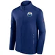 Moška bunda Fanatics Rink Fleece Jacket RINK Fleece Jacket Edmonton Oilers S