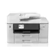 Brother MFC-J3530DW, A3, Print/Scan/Copy/Fax, print 1200x4800dpi, 22/20ppm, duplex/ADF, 2.7 touch display, USB/LAN/Wi-Fi