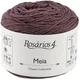 Rosários 4 Meia 32 Purple Pletilna preja