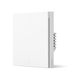 Aqara pametno stensko stikalo z relejem Zigbee H1 EU WS-EUK01 Single/AK071EUW01
