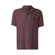 Volcom Srajca SINGLE STONE vinsko rdeča