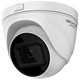 HIKVISION HiWatch IP kamera HWI-T621H-Z(C)/ Stolpna/ 2Mpix/ leča 2,8-12mm/ H.265+/ zaščita IP67/