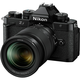 Fotoaparat Nikon - ZF, Nikon Z Nikkor, 24-70mm, f/4 S, Black