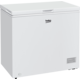 BEKO CF200EWN Horizontalni zamrzivač, 198 l, Beli