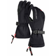 Ortovox Merino Mountain rokavice black raven