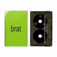 MC Charli XCX Brat skupine BLACK CASSETTE