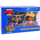 P.M.I. Brawl Stars Action Figures 16.5cm - 2 Pack (S1) (Random)