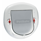 PetSafe Door Staywell 280 bela