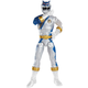 HASBRO FIGURICA POWER RANGERS WILD FORCE RANGER LUNAR WOLF, (20840335)