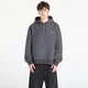 Mikina Carhartt WIP Hooded Alda Sweat UNISEX Black/ White S