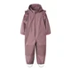 NAME IT Funkcionalna obleka NMFalfa08 mauve
