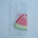 Maska Print Summer Vibe za iPhone 13 Sweet Melon