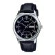 Casio collection muški sat ( MTP-V006L-1B2 )