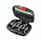 BOSCH zeleni alat 6-delni set TC glodala (8 mm prihvat) 2607019463