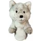 Daphnes Headcovers Driver Headcover Silver Fox