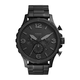 Fossil - Fossil JR1401 Nate Chronograph