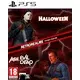 Sony Igrica za PS5 Halloween and Ash vs Evil Dead RetroRealms Double Feature