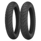 Shinko SR712 ( 140/90-15 TL 70H zadnji kota )