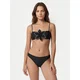 Ysabel Mora Bikini 83473 Črna