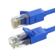1 to 3 Ugreen Ethernet Kabel Rj45 Cat 6 Utp 3M Za Računalniško Gaming 1000Mbps