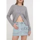 Jeans krilo Guess Originals