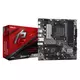 Asrock B550M Phantom Gaming 4 AMD B550 Socket AM4 mikro ATX
